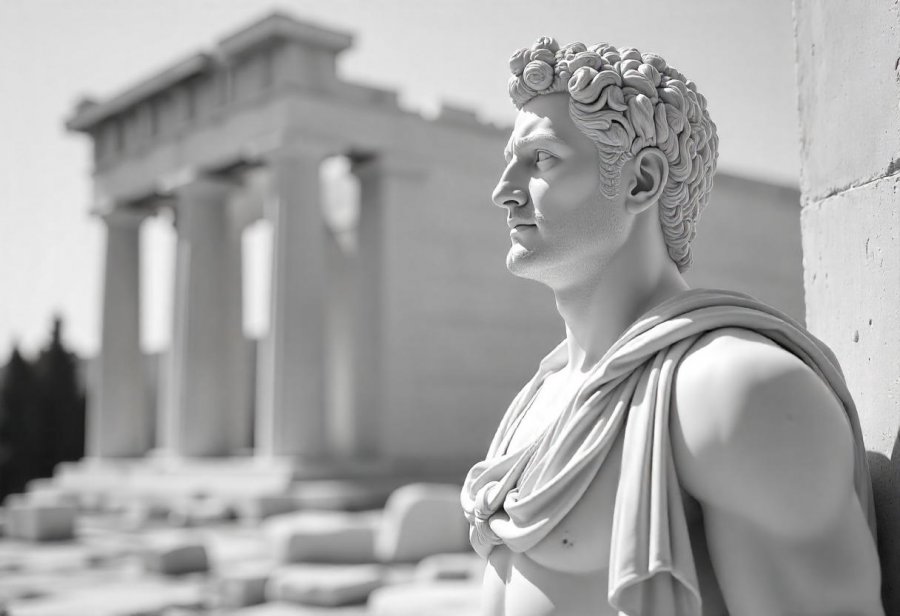 Ancient Conqueror’s Lessons on Leadership and Cultural Legacy