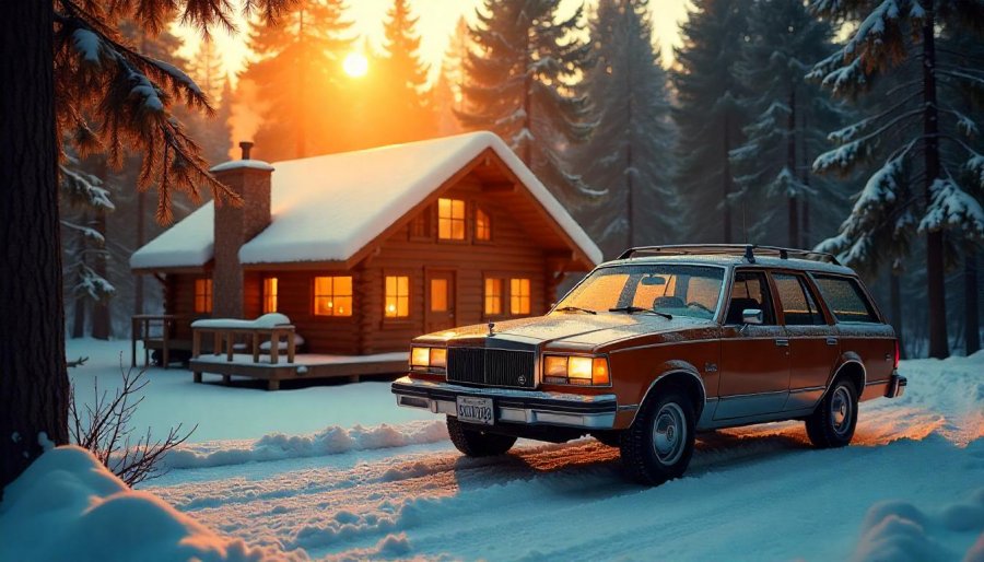 Enhance Winter Safety with the Right Tire Technology