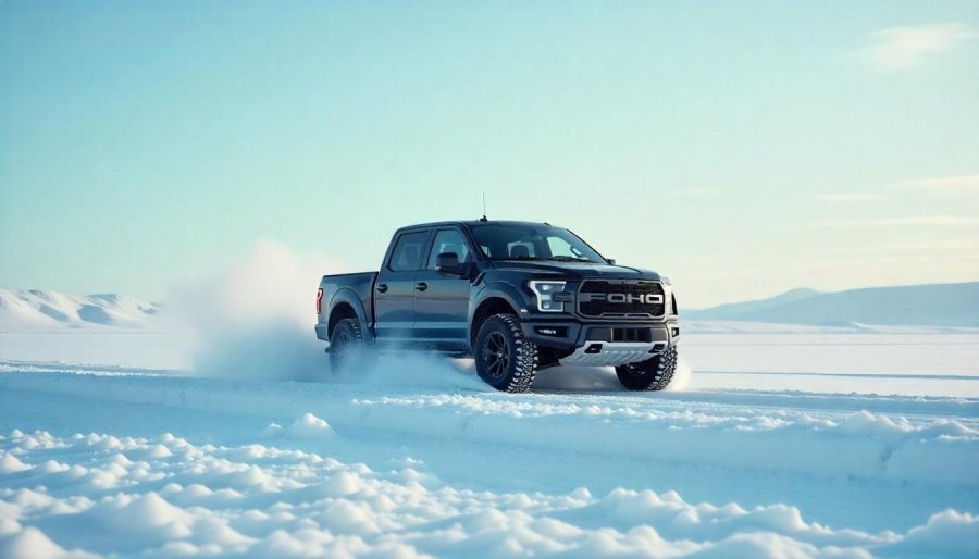 Optimize Your Safety with Seasonal Tire Choices