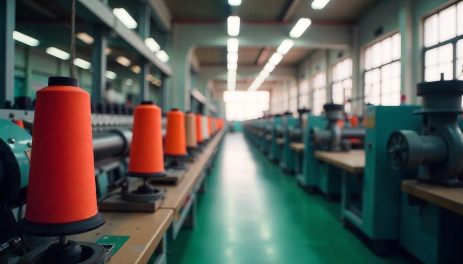 The Hidden Environmental Impact of Ubiquitous Nylon Pollution