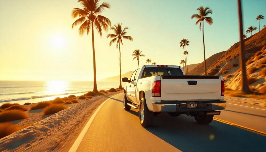Master Your Summer Tire Care for Safer, Longer-Lasting Drives