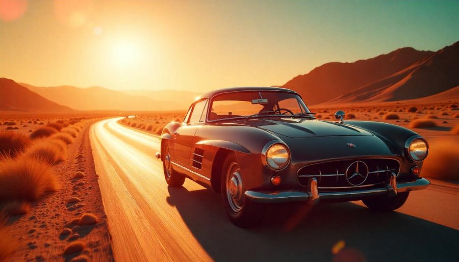 Mastering Summer Tire Care for Safer, Longer-Lasting Drives