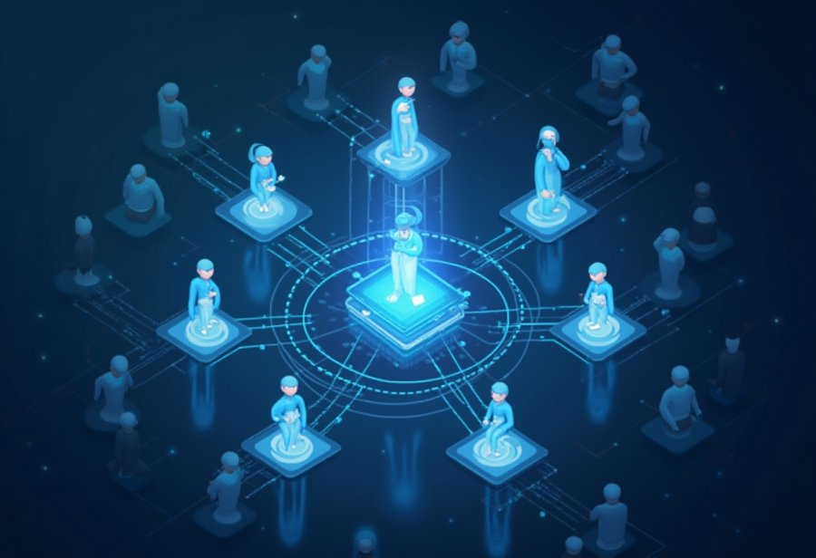 Revolutionizing Content Delivery: The Future of CDN Technology
