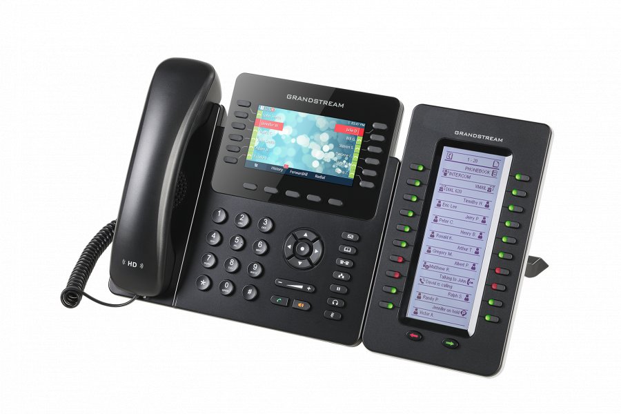 Revolutionize Business Communication with Custom Telephony Solutions