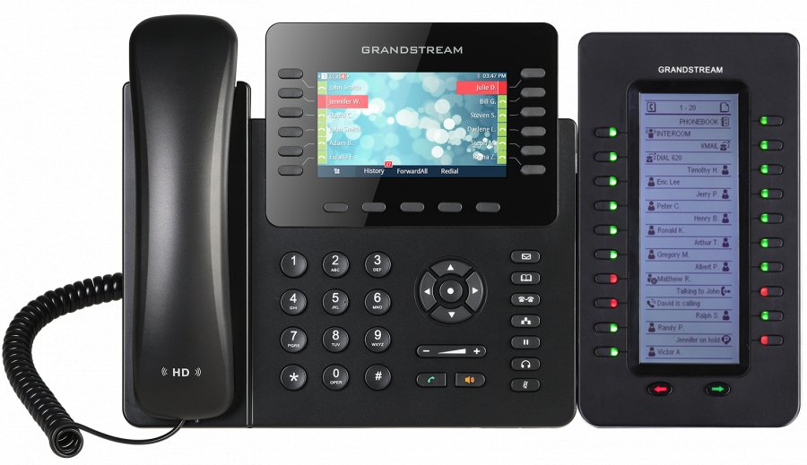 Transform Your Business Communication with Customized Telephony Solutions