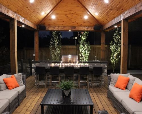 Transform Your Yard Into a Stunning Eco-Friendly Outdoor Retreat